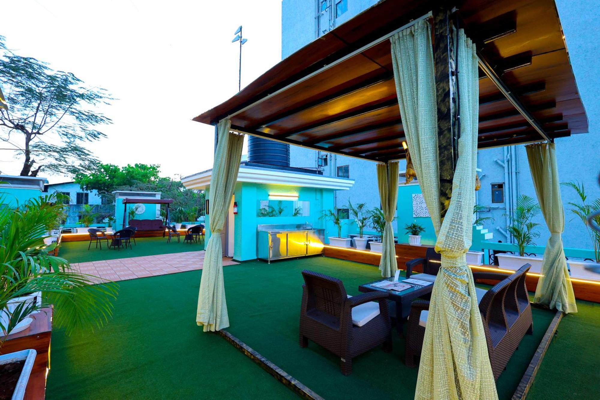 Myotel - Santacruz, Mumbai